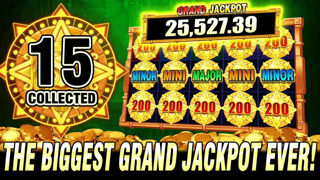 Double Winner Casino Slots Screenshot4