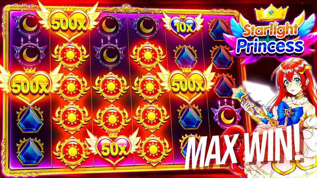 Slot Demo Gacor Play Pragmatic Screenshot4