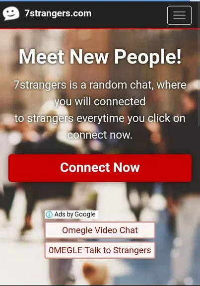 7Strangers Screenshot1