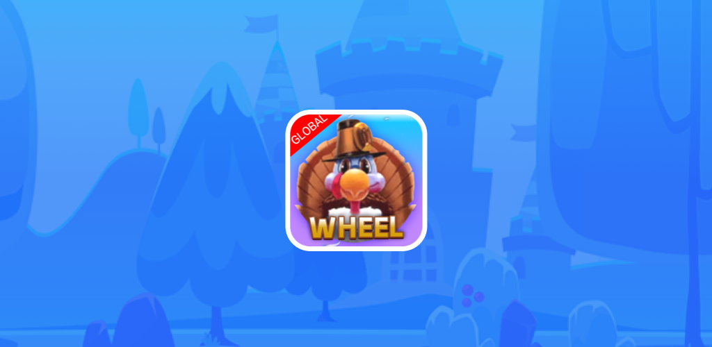 GloBal Wheel Screenshot1