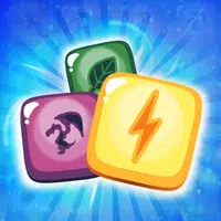 Treasure Block Pop Match 3 APK