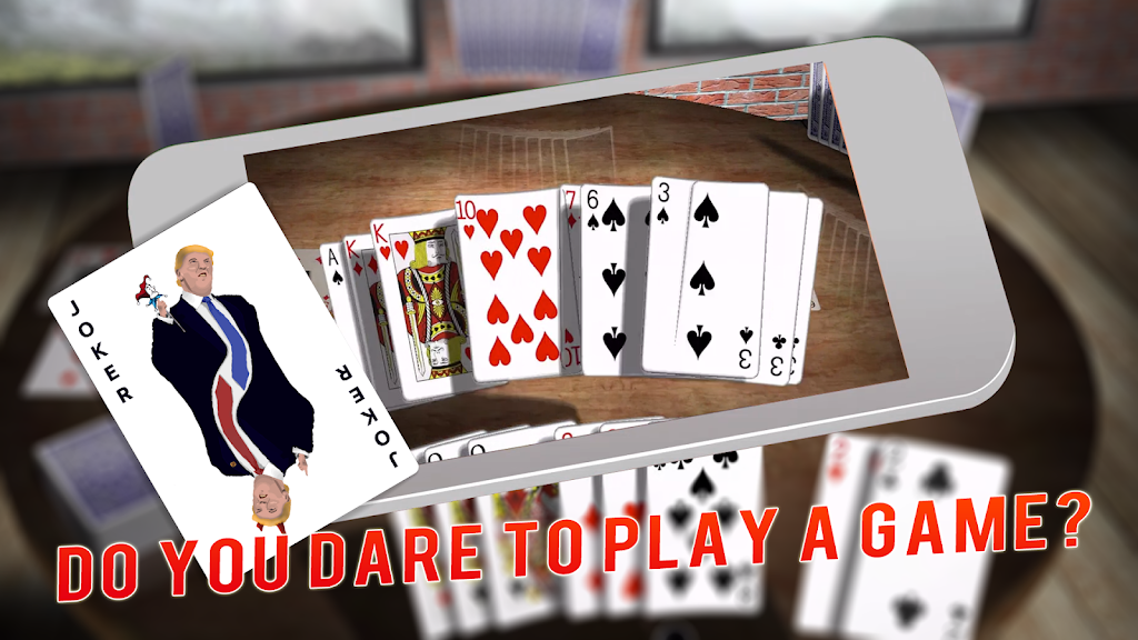 Classic Rummy - Free Card Game Screenshot3