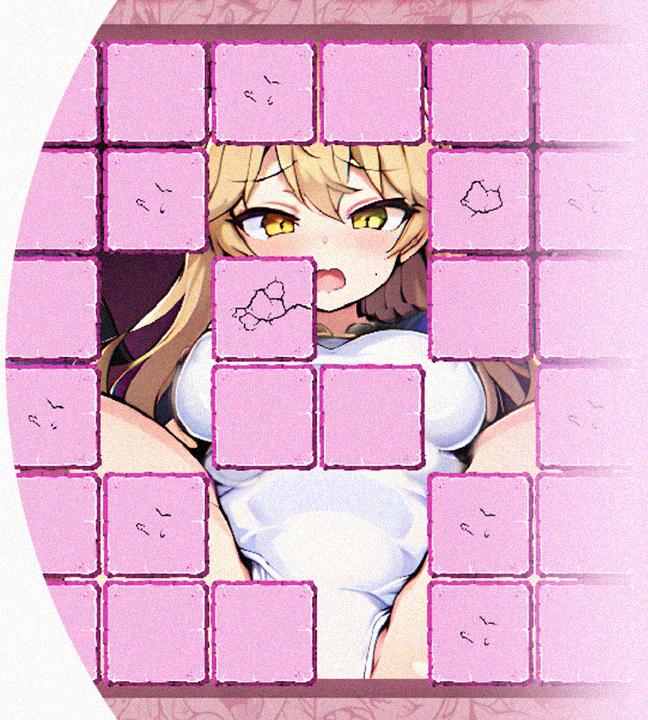 HENTILES: Hentai Tiles Screenshot3