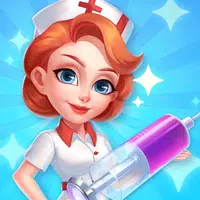 Clinic Mania: Hospital Sim APK