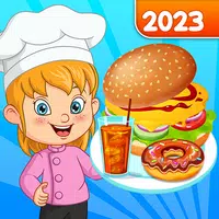 Kids Cooking Games: Fun Games APK