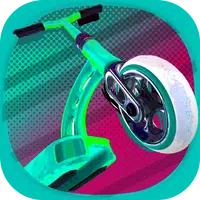 Touchgrind-Scooter 2 3D Tips APK