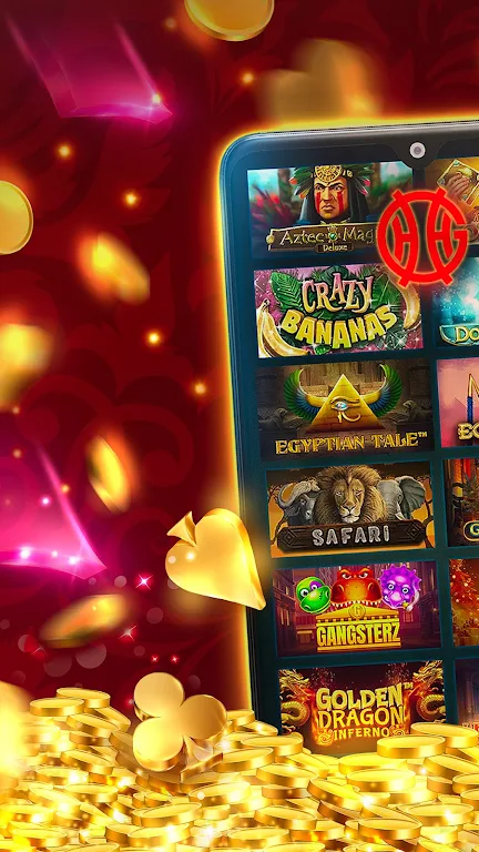 Genting Game Casino Screenshot1