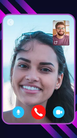 Live Talk - Live Video Chat Screenshot2