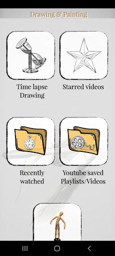 Drawing & Painting Lessons Screenshot5