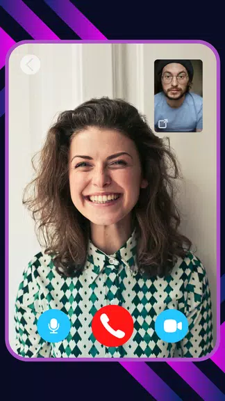 Live Talk - Live Video Chat Screenshot1