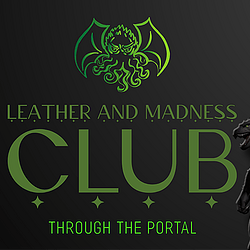 Leather and Madness Club: Through the portal APK