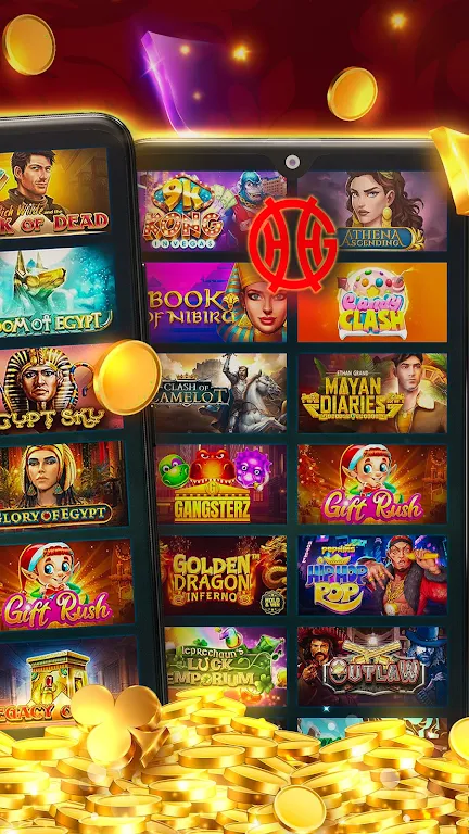 Genting Game Casino Screenshot2