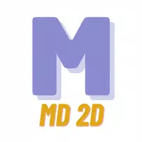 M-D APK