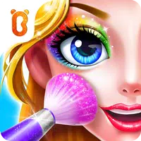 Little Panda: Princess Salon APK