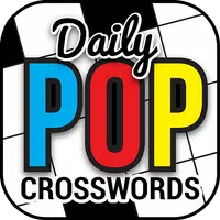 Daily POP Crossword Puzzles APK