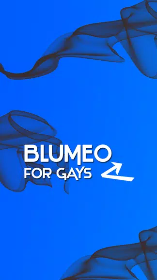 Blumeo - Gay Live Chat & Social Network Screenshot2