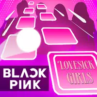 Blackpink Tiles Hop Bounce APK