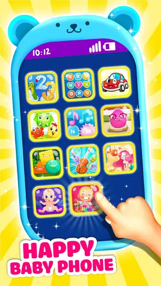 Baby games for 1 - 5 year olds Screenshot4