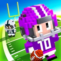 Blocky Football APK