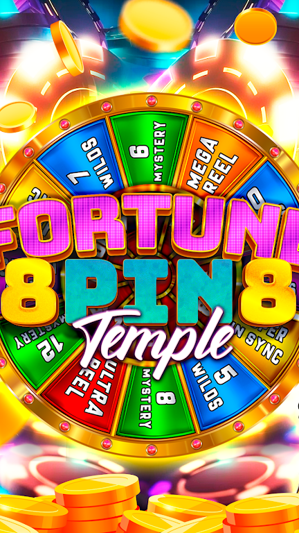 Fortune Temple Screenshot2