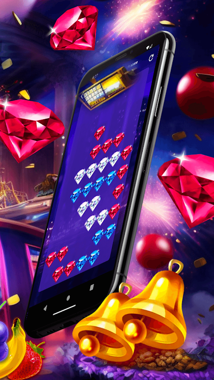 Lucky Diamond Free Mobile Game APK Download - 51wma