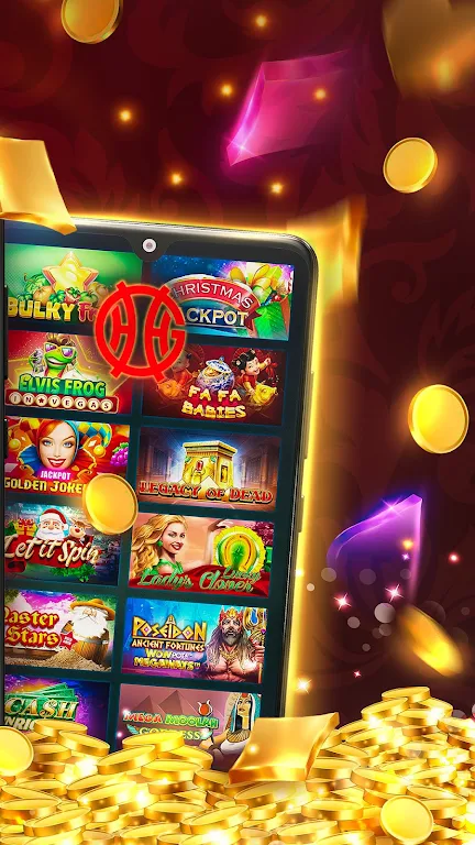 Genting Game Casino Screenshot3