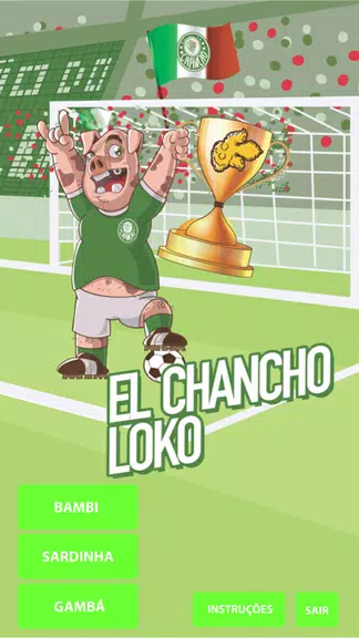 El Chancho Loko Lite Screenshot1