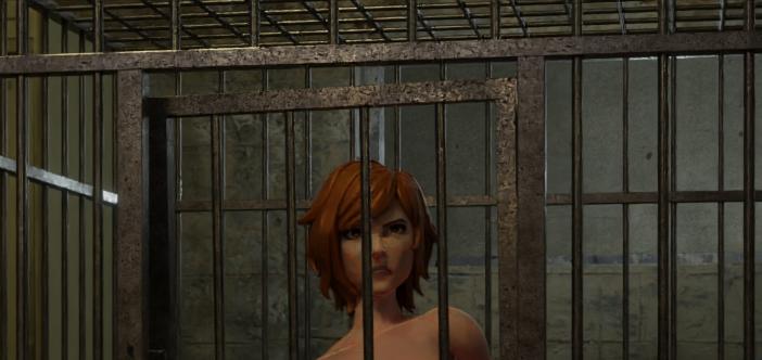 Captive Screenshot1