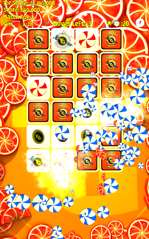 Tungoo Match Screenshot3