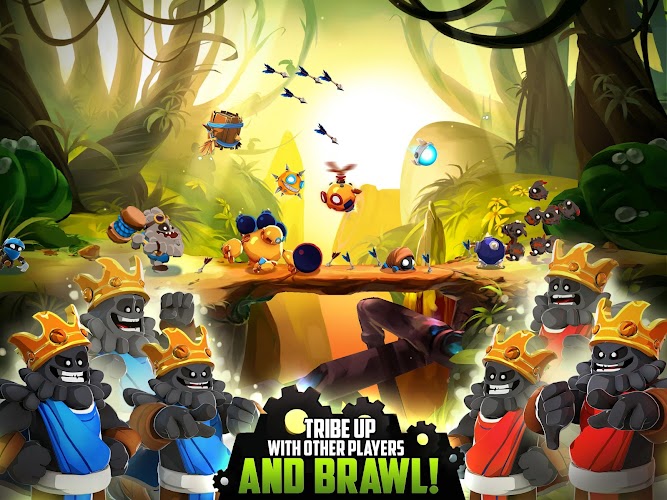 Badland Brawl Screenshot21