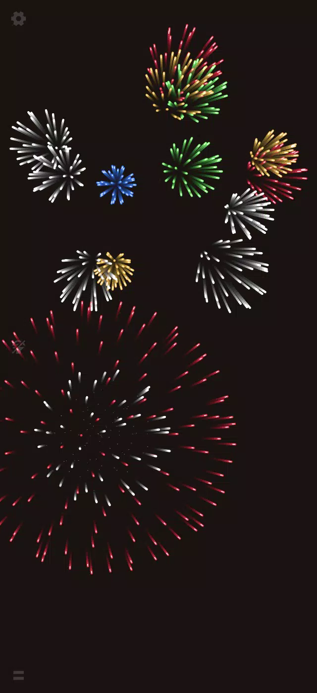 Fireworks Screenshot3