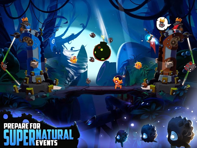 Badland Brawl Screenshot12