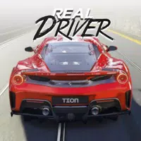 Real Driver Legend of the City APK