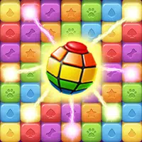 Cute Toy Crush - Blast Time APK