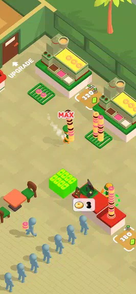 Donut Inc. Screenshot3