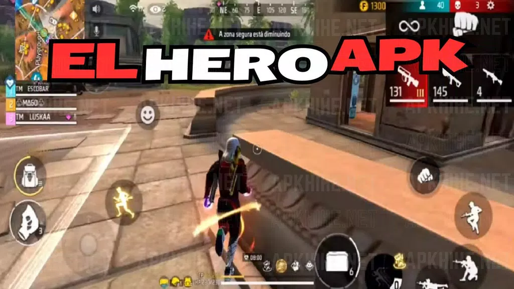 El Hero Screenshot2