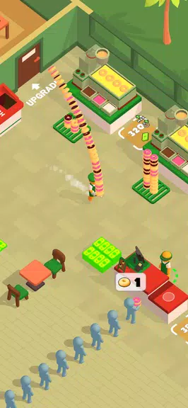 Donut Inc. Screenshot4