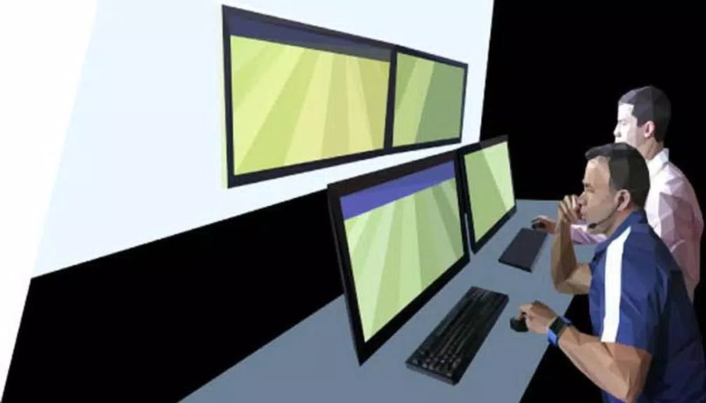 Video Assistant Referees (VAR) Screenshot2