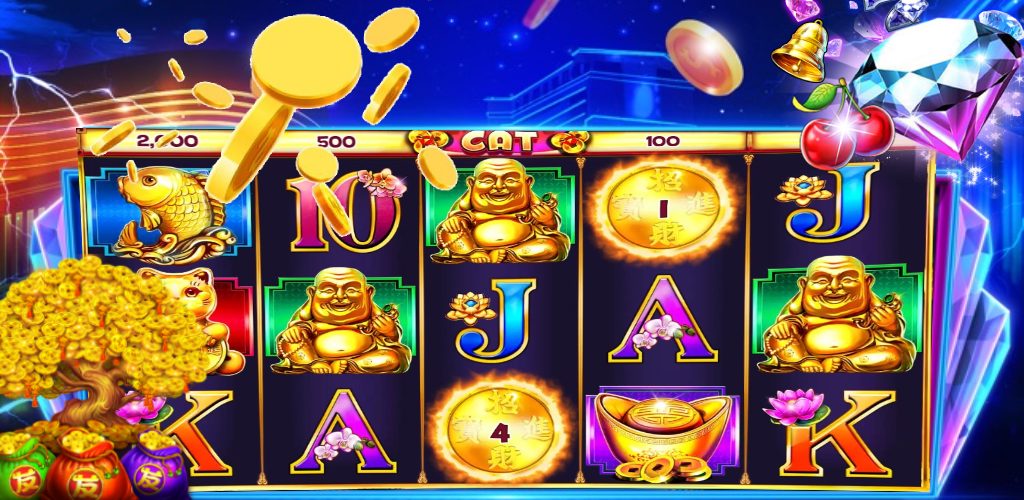 777 Pagcor Real Casino Slots Screenshot2