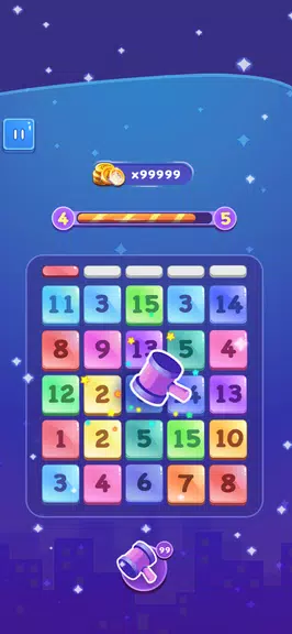 Number Boom - Island King Screenshot2