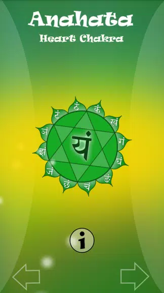 CHAKRA MINDFULNESS Screenshot4