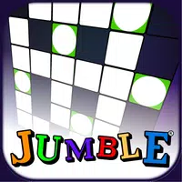 Giant Jumble Crosswords APK