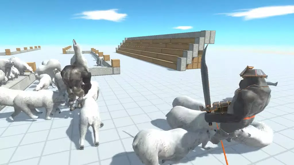 Guide Animal revolt battle simulator Screenshot2