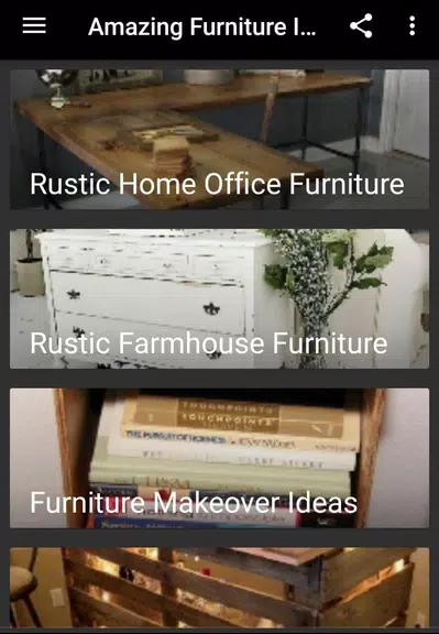 Home Furniture Screenshot2