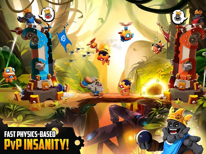 Badland Brawl Screenshot17