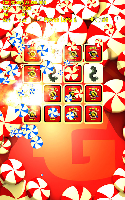 Tungoo Match Screenshot1