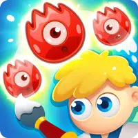 Monster Busters: Link Flash APK