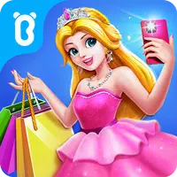 Girls Town：Fashion Dress Up APK