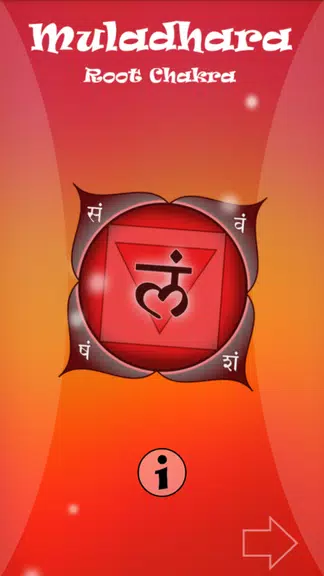 CHAKRA MINDFULNESS Screenshot1