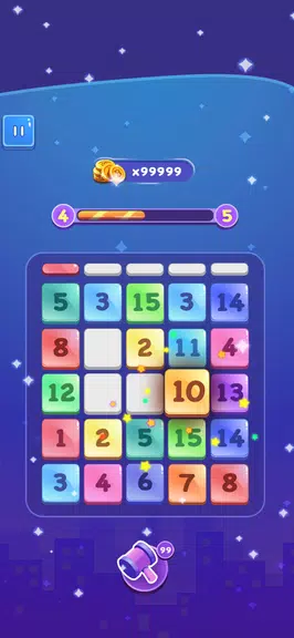 Number Boom - Island King Screenshot3